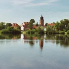 Freizeitsee Bebra-Breitenbach