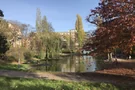 Lauenburgteich