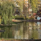 Lauenburgteich