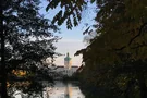 Karpfenteich