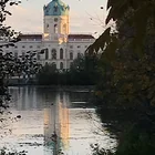 Karpfenteich