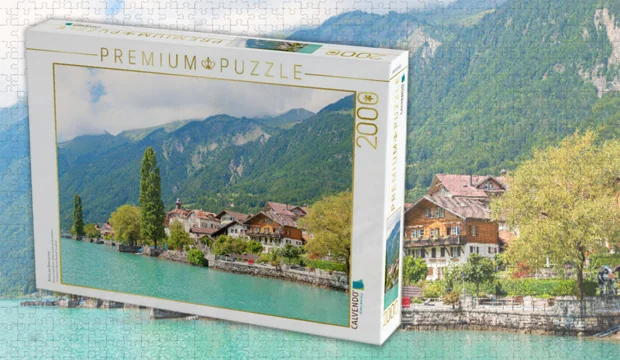 DL25 Calvendo - Calvendo Puzzle DL25 Calvendo - Calvendo Puzzle