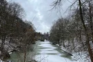 Winter am Fennsee