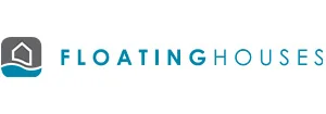 DL25 - Floatinghouses - Logo DL25 - Floatinghouses - Logo