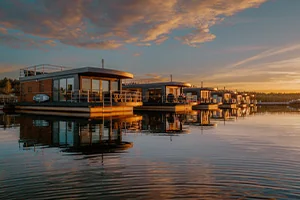 DL25 - Floatinghouses DL25 - Floatinghouses