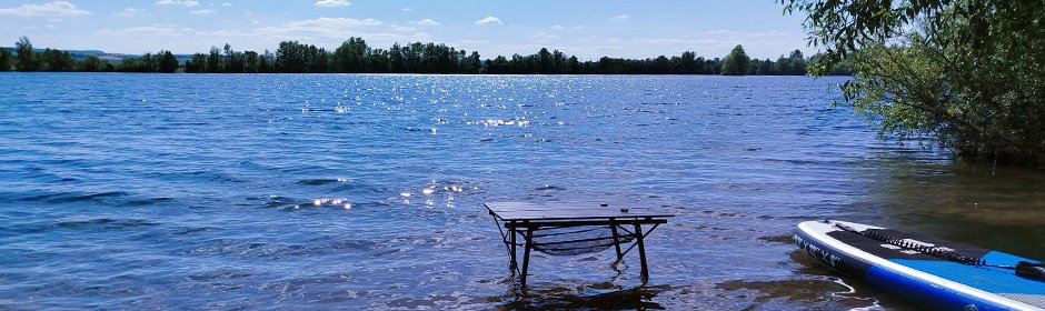Möwensee Headmotiv