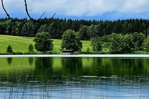 Fotos vom Argensee
