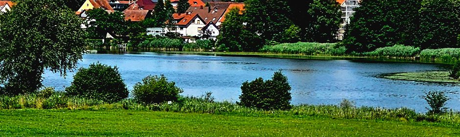 Zellersee in Kißlegg Headmotiv
