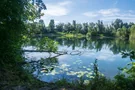 Baggersee Staffort