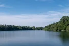 Baggersee Staffort