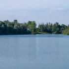 Baggersee Staffort