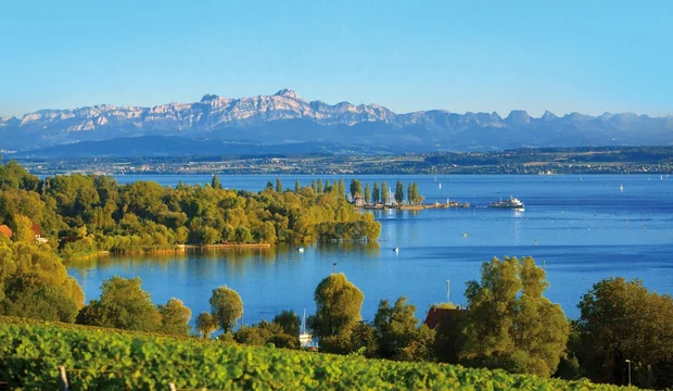 Lieblingssee 2025 - Bodensee