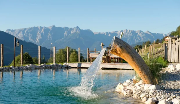 Alpendorf Chalets Alpendorf Chalets