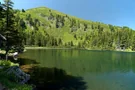 Kleiner Scheibelsee