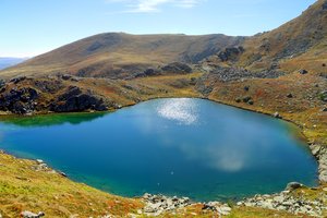 Fotos vom Lavantsee Fotos vom Lavantsee