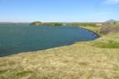 Mývatn , Foto: Fabio Achilli Mývatn