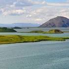 Mývatn Mývatn
