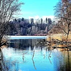 Stadtweiher Leutkirch im Allgäu Stadtweiher Leutkirch im Allgäu
