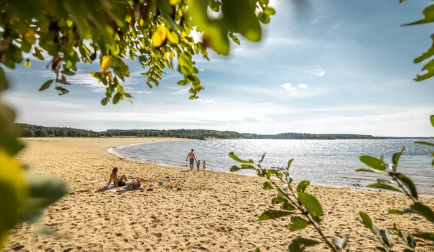 Bärwalder See Bärwalder See