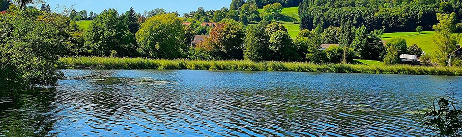 Karsee-Weiher Headmotiv