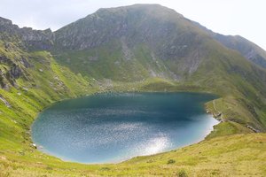 Fotos vom Twenger Almsee