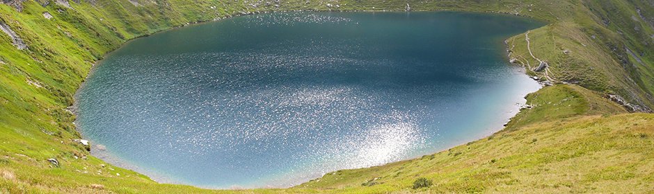 Twenger Almsee Headmotiv