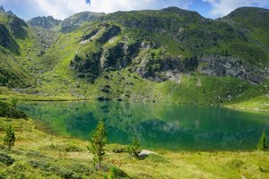 Fotos vom Oberer Zwieflersee Fotos vom Oberer Zwieflersee