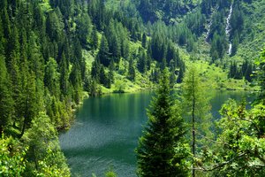 Fotos vom Hüttensee Fotos vom Hüttensee