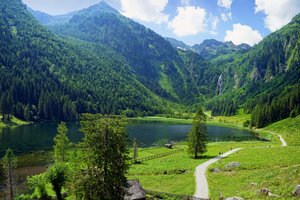 Fotos vom Steirischer Bodensee Fotos vom Steirischer Bodensee