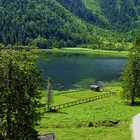 Steirischer Bodensee