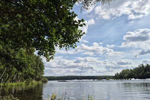 Fotos vom Bleibtreusee Fotos vom Bleibtreusee