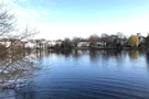 Außenalster, Foto: Sven Krentz Außenalster