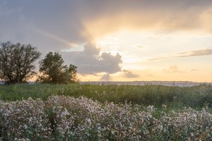 Fotos von der Grabow Fotos von der Grabow