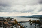 Zürichsee
