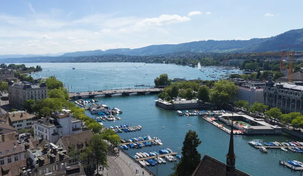 Zürichsee Zürichsee