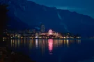 Montreux - Genfer See