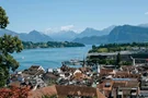 Luzern, Foto: unsplash.com Luzern