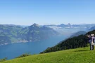 Vierwaldstättersee, Foto: pixabay.com Vierwaldstättersee