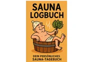 Sauna-Logbuch Sauna-Logbuch