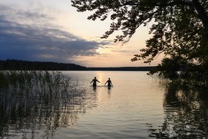 Fotos vom Großer Stechlinsee