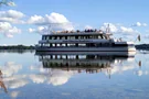 Plöner Seerundfahrt, Foto: TZHS / ©TI GPS Plöner Seerundfahrt