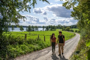 Fotos vom Schöhsee Fotos vom Schöhsee