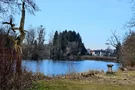Schlosssee Bad Waldsee 