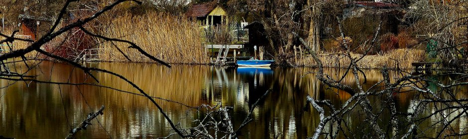 Schlosssee Headmotiv
