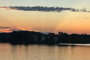 Fotos vom Klostersee