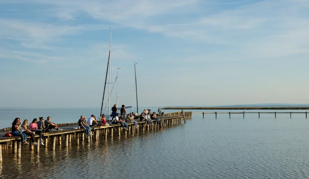 See Opening 2024 Breitenbrunn See Opening 2024 Breitenbrunn