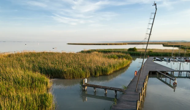 See Opening 2024 Breitenbrunn See Opening 2024 Breitenbrunn