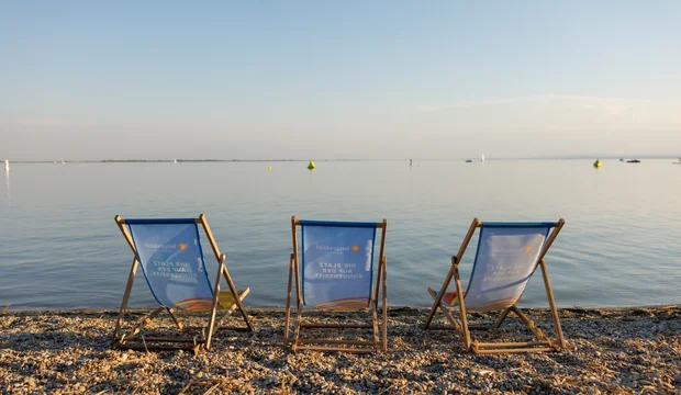 See Opening 2024 Neusiedl See Opening 2024 Neusiedl