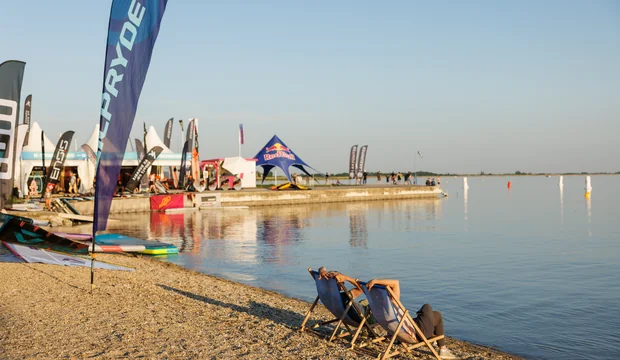 See Opening 2024 Neusiedl See Opening 2024 Neusiedl