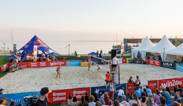 See Opening 2024 Neusiedl See Opening 2024 Neusiedl